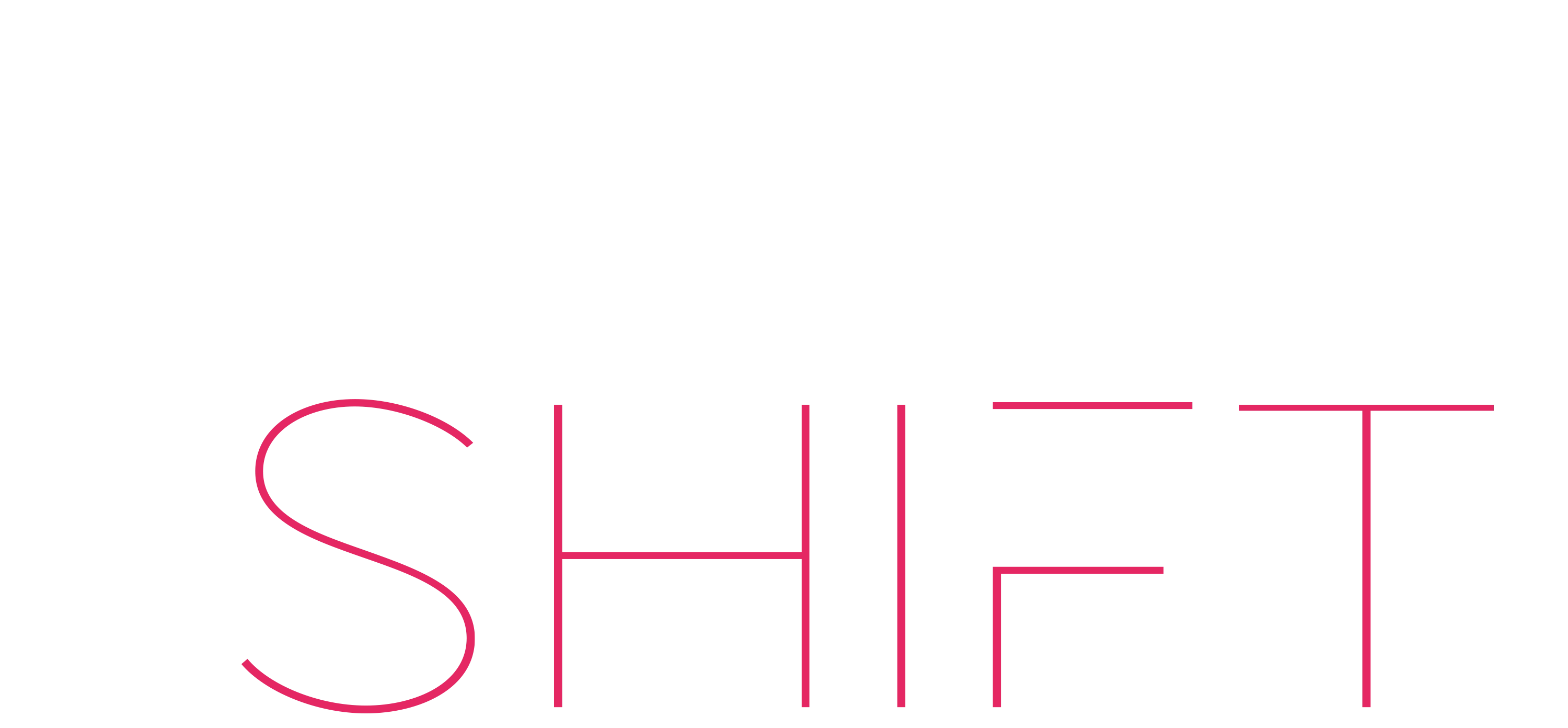 Neo Shift logo